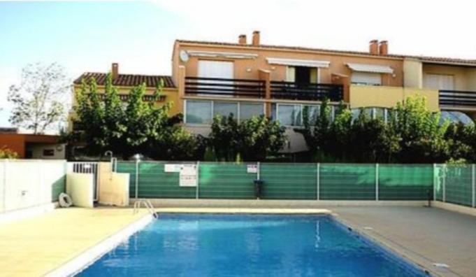 Cap D'Agde - Residence Estivales - Proche Naturiste - Terrasse - Wifi - Parking - Piscine - Clim Exterior photo